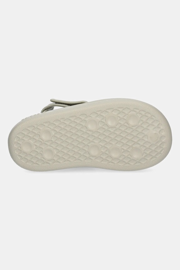 adidas Originals sandale copii ADIFOM ADILETTE IG8434 bej