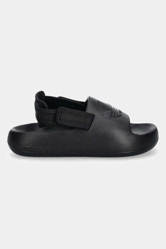 adidas Originals sandały ADIFOM ADILETTE IG8166 czarny SS25