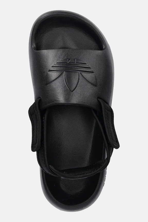 adidas Originals sandały ADIFOM ADILETTE czarny IG8166