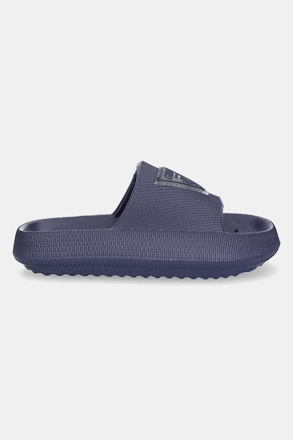 Guess klapki dziecięce H5GZ03.WG5X0.PPYA granatowy SS25