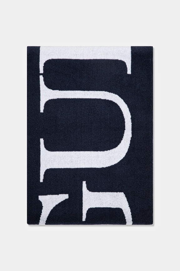 Guess gyerek pamut törölköző H5GZ04.SG00P.PPYA sötétkék SS25