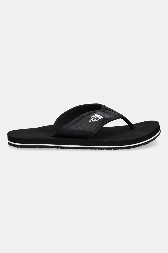 Detské žabky The North Face BASE CAMP FLIP-FLOP NF00CJ8SKY41 čierna SS25
