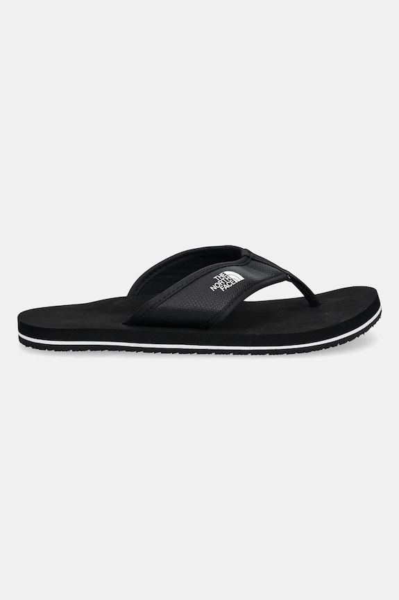 Detské žabky The North Face BASE CAMP FLIP-FLOP NF00CJ8SKY41 čierna SS25