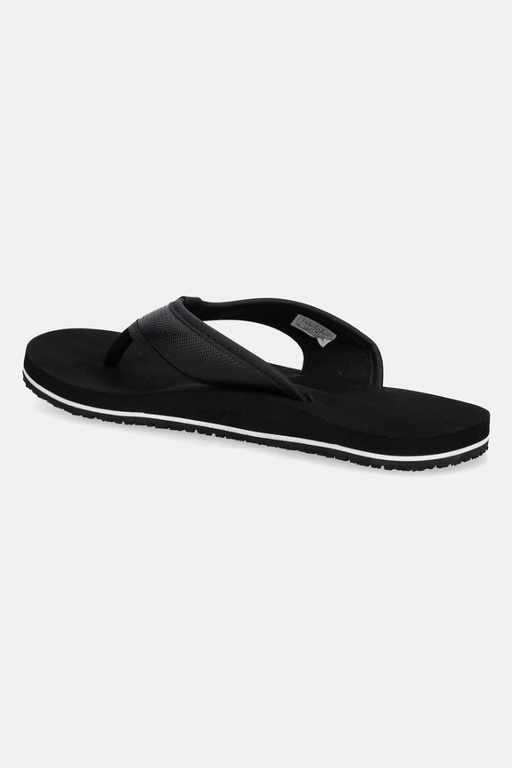 Chlapec Detské žabky The North Face BASE CAMP FLIP-FLOP NF00CJ8SKY41 čierna