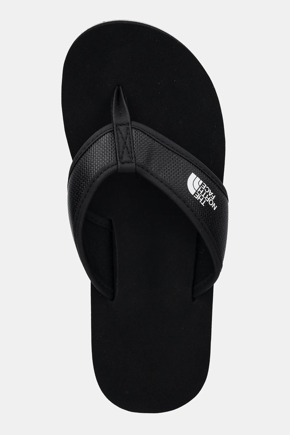 Detské žabky The North Face BASE CAMP FLIP-FLOP čierna NF00CJ8SKY41