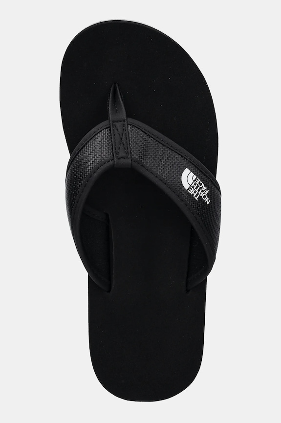 Detské žabky The North Face BASE CAMP FLIP-FLOP čierna NF00CJ8SKY41