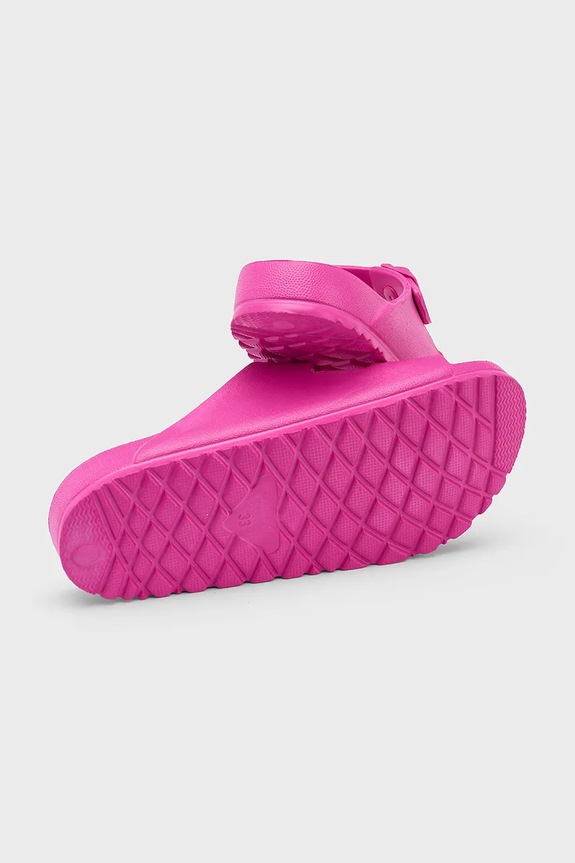 Chłopiec Mayoral klapki dziecięce 43657.J0D.Kids.PPYA różowy