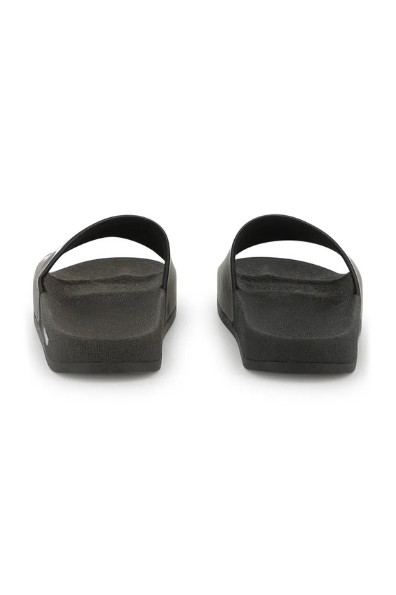 Chłopiec Dkny klapki dziecięce D62086.36.39 czarny