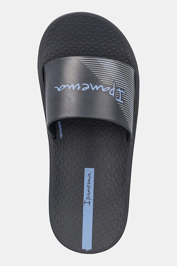 Otroški natikači Ipanema URBAN VI SLIDE KIDS mornarsko modra 83614.BC872