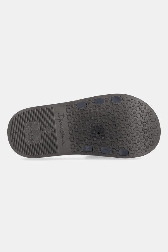 Otroški natikači Ipanema URBAN VI SLIDE KIDS 83614.BC872 mornarsko modra