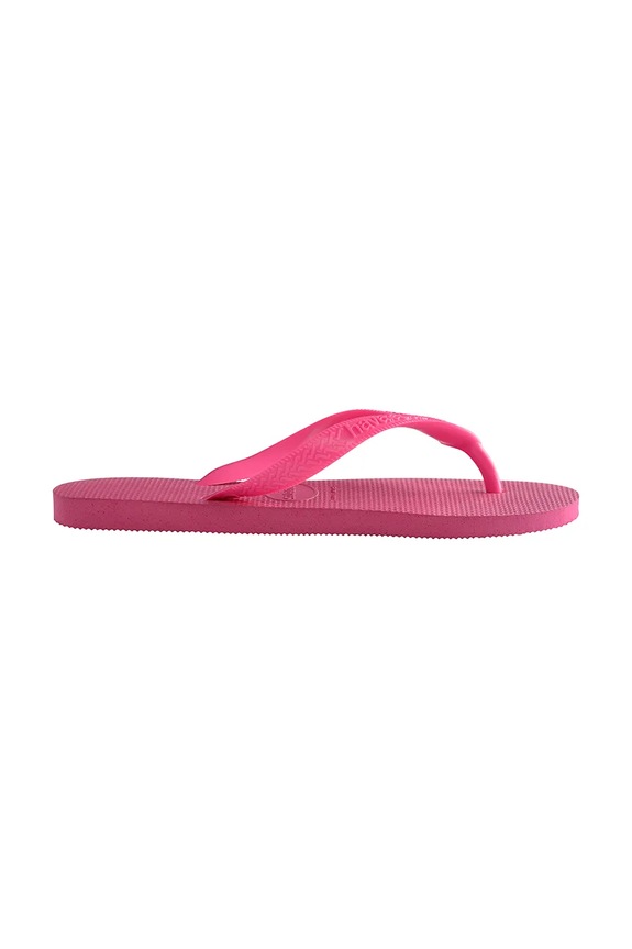 Παιδικές σαγιονάρες Havaianas TOP 4000029 ροζ SS26