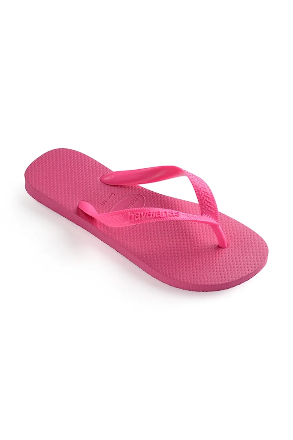 Αγορίστικα Παιδικές σαγιονάρες Havaianas TOP 4000029 ροζ