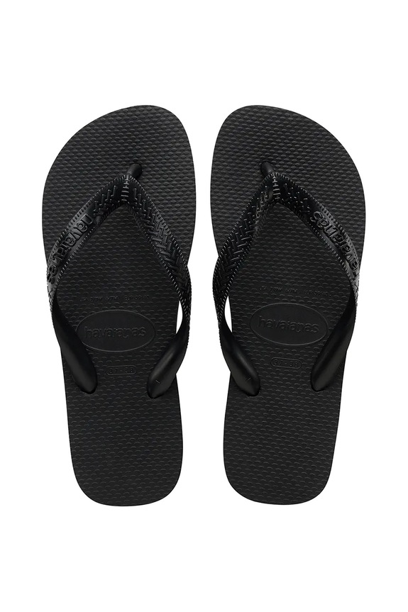 Havaianas gyerek tangapapucs TOP fekete 4000029