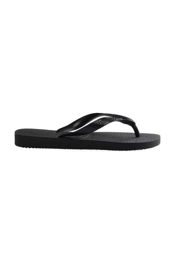 Havaianas gyerek tangapapucs TOP 4000029 fekete SS26