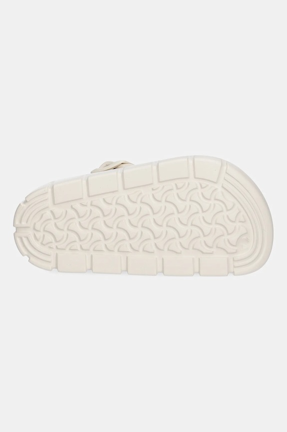 Birkenstock klapki dziecięce 1032230 beżowy