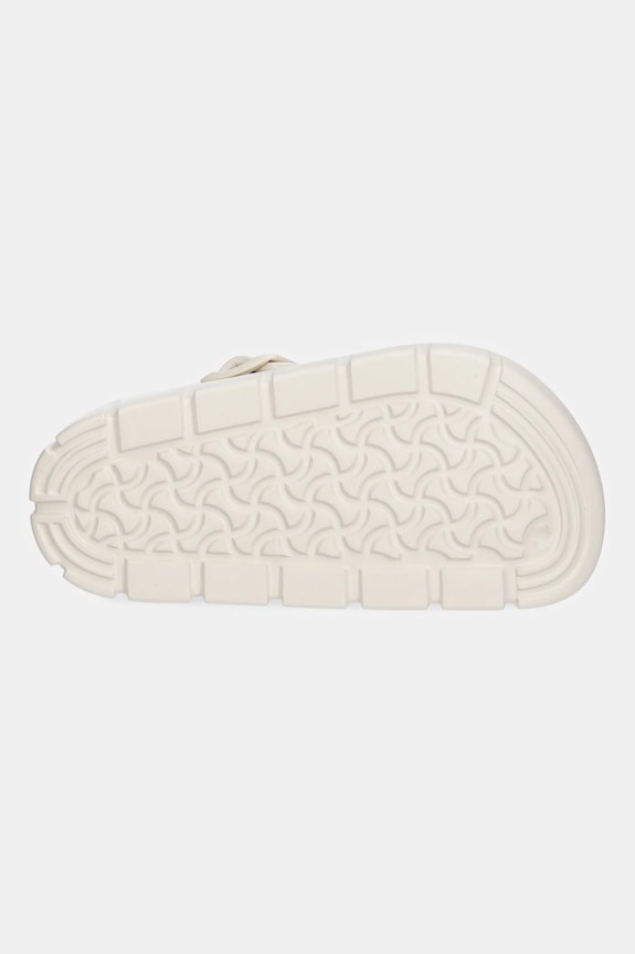 Birkenstock klapki dziecięce 1032230 beżowy