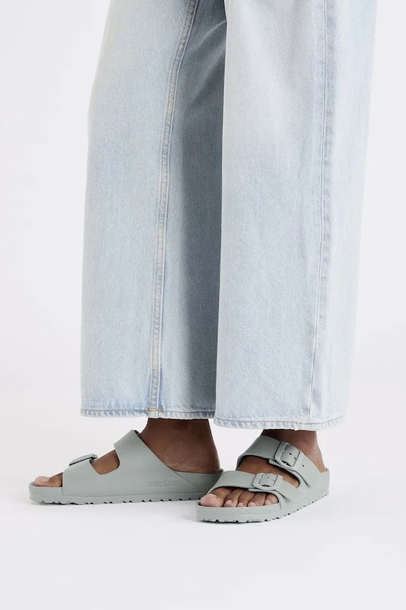 Šľapky Birkenstock Arizona EVA 1029538
