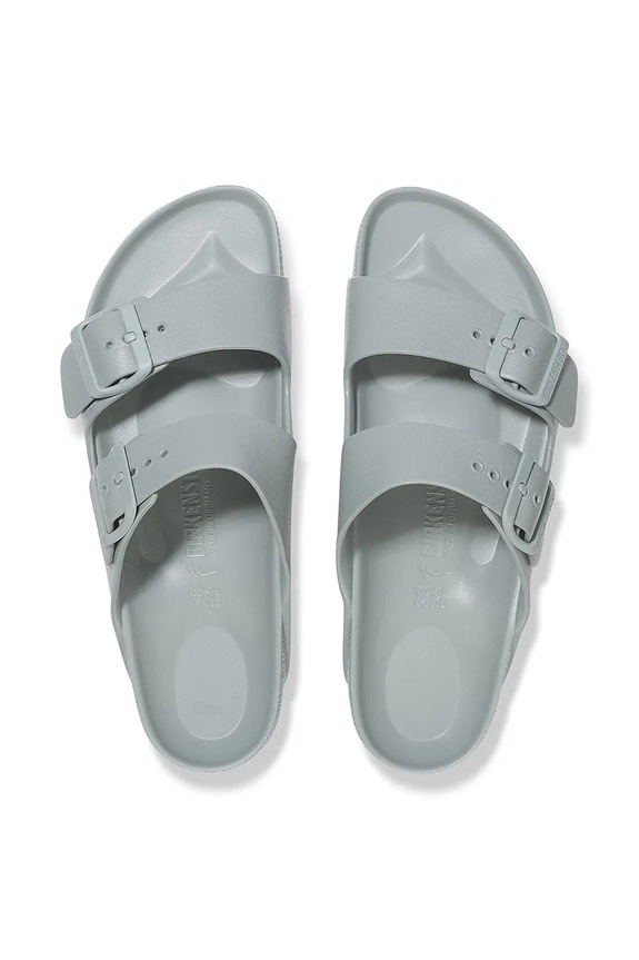 Šľapky Birkenstock Arizona EVA 1029538 modrá