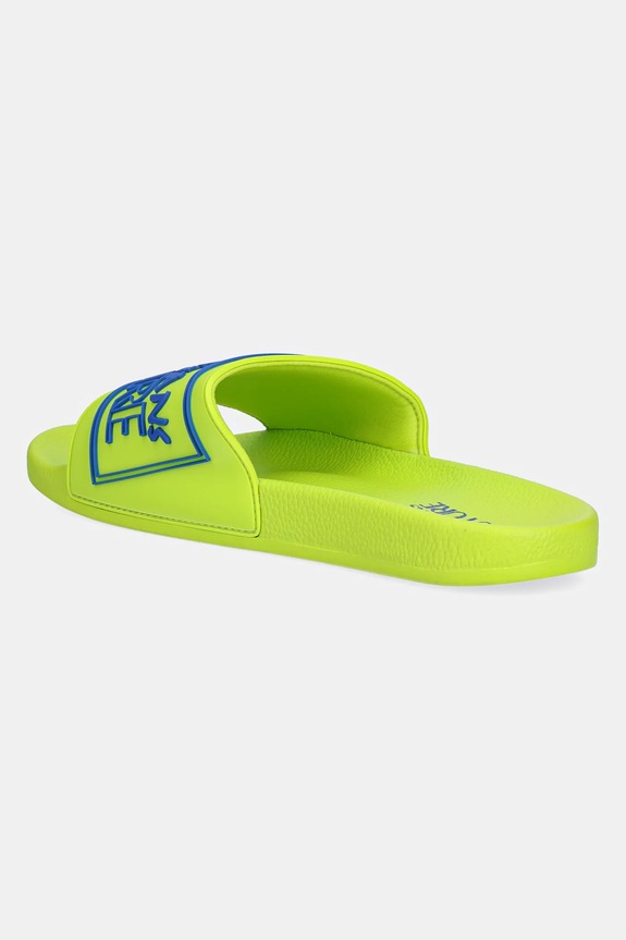 Obuv Šľapky Versace Jeans Couture 78YA3SQ3.ZSC22.166 zelená