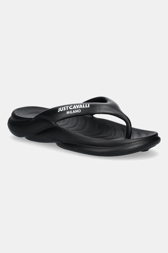 Just Cavalli infradito nero 78QA3SU1ZG257899