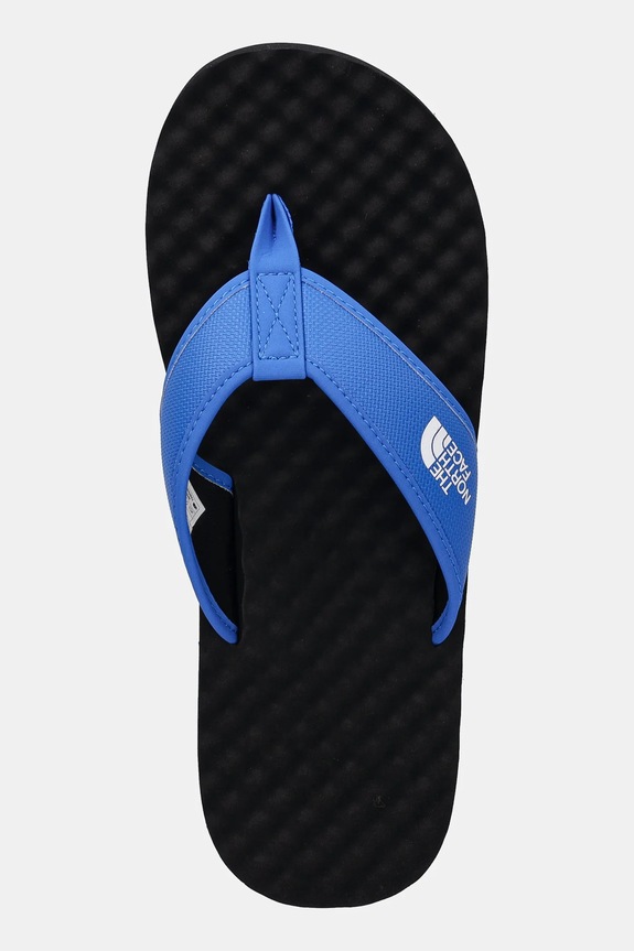 Japonke The North Face BASE CAMP FLIP-FLOP II modra NF0A47AA16Y1