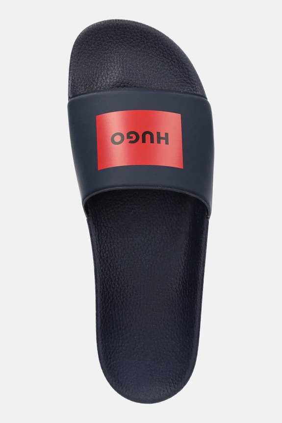 HUGO papucs Timein sötétkék 50548061.404