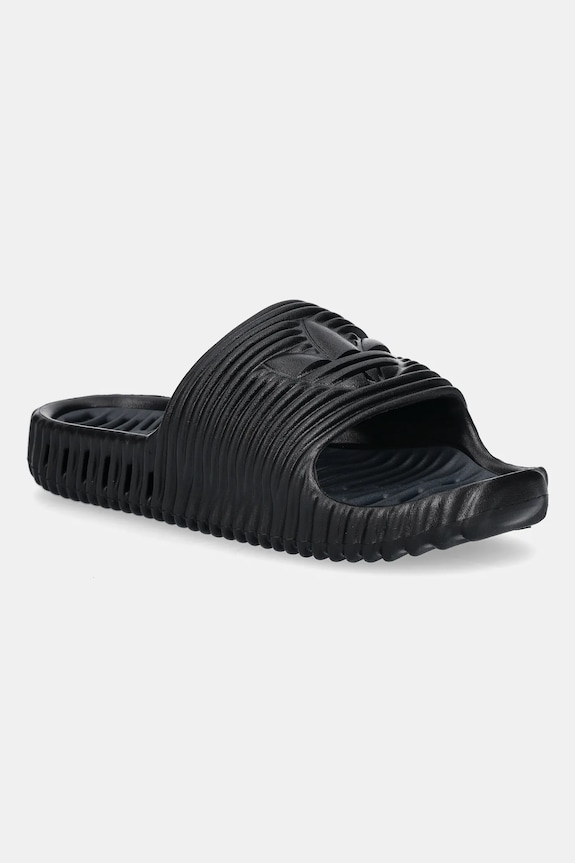 adidas Originals papuci Adilette 25 negru IH6159