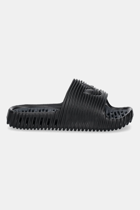 adidas Originals papuci Adilette 25 IH6159 negru SS25