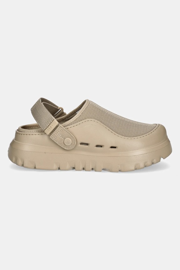 Παντόφλες UGG Peakmod 1166912.DND μπεζ SS25