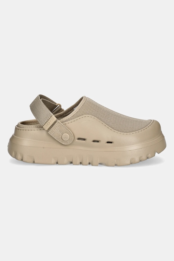 Παντόφλες UGG Peakmod 1166912.DND μπεζ SS25