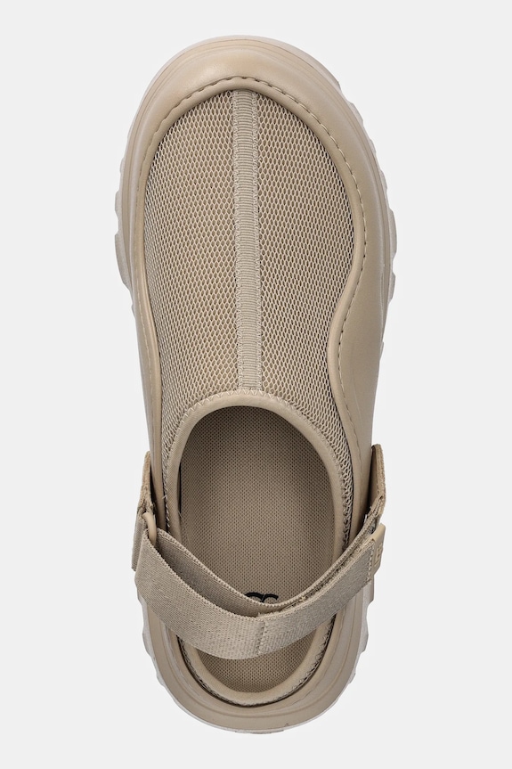 Παντόφλες UGG Peakmod μπεζ 1166912.DND