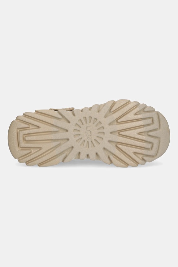 Παντόφλες UGG Peakmod 1166912.DND μπεζ