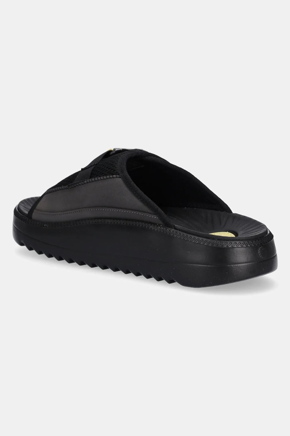 Încălțăminte UGG papuci Maxxer Slide 2.0 1167871.BLK negru