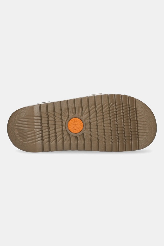 UGG papuci Maxxer Slide 2.0 1167871.MDSD bej