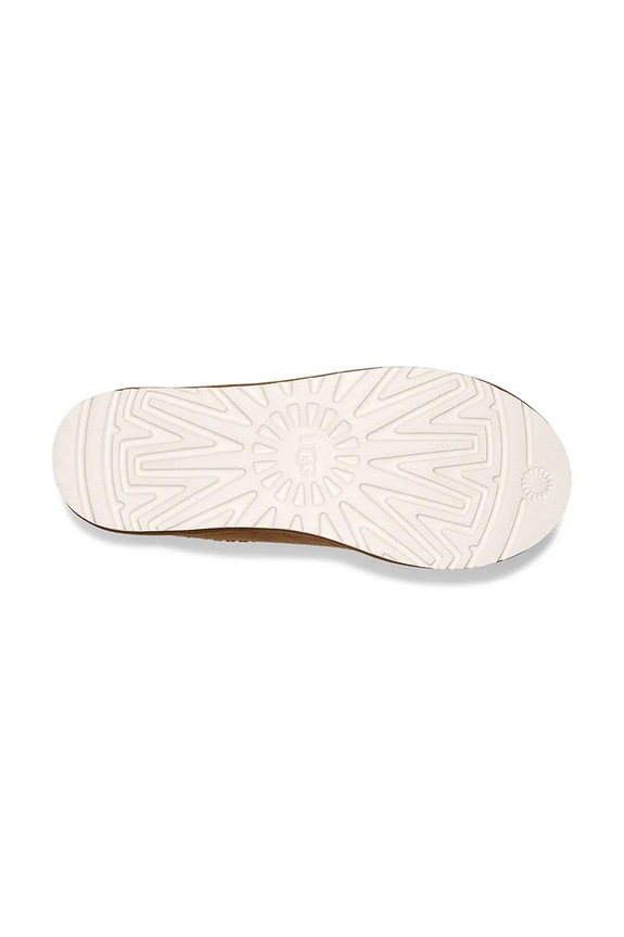 UGG kapcie zamszowe Tasman 5950.CRGH