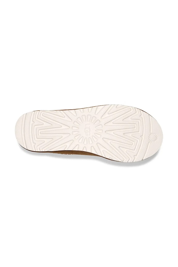 UGG kapcie zamszowe Tasman 5950.CRGH