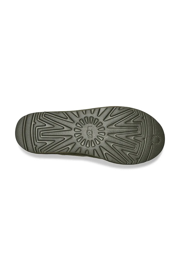 UGG kapcie zamszowe Tasman 5950.WLN