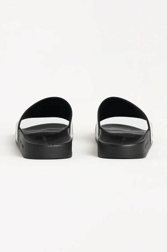 Obuwie Karl Lagerfeld klapki KONDO KL70023.V01 czarny