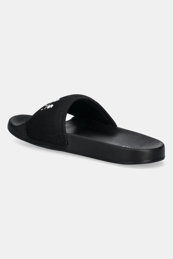 Obuwie Guess klapki TOKYOM FMJTOM.FAB19.BLACK czarny