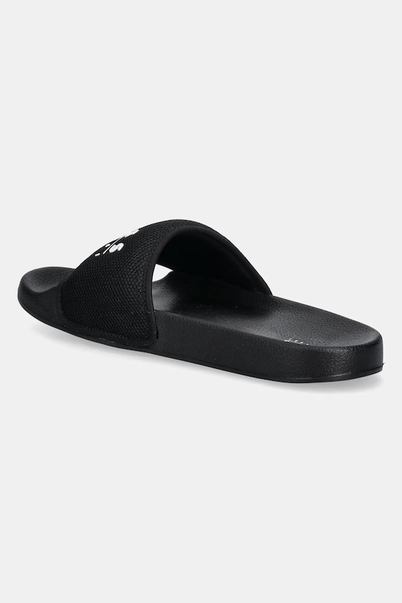Obuwie Guess klapki TOKYOM FMJTOM.FAB19.BLACK czarny