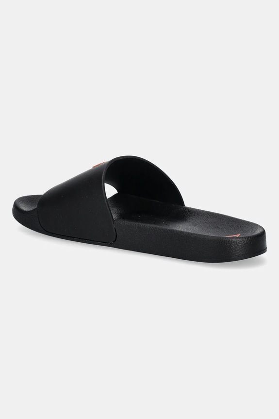 Взуття Шльопанці Guess SLIDES PALMA F5GZ05.BB00F.JBLK чорний