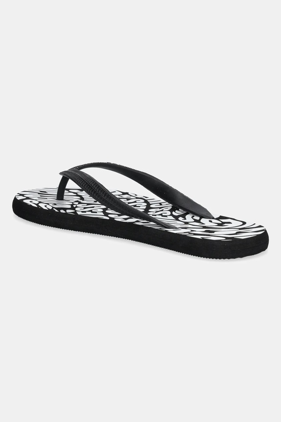 Взуття В'єтнамки Guess FLIP FLOP F5GZ07.BB00H.JBLK чорний