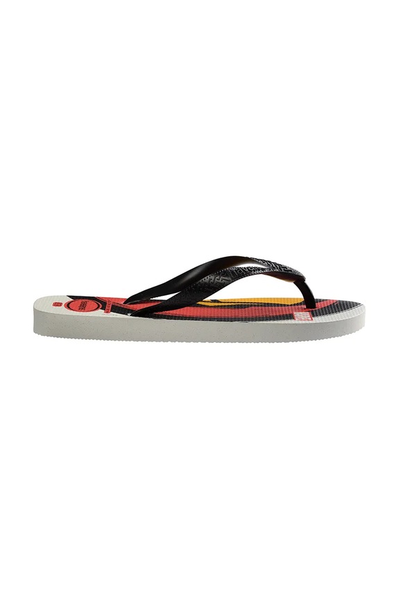 Havaianas infradito TOP MARVEL 4146953.0001 nero SS25