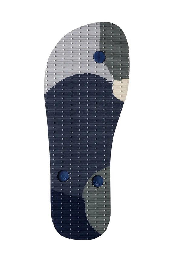 Σαγιονάρες Havaianas TOP LOGOMANIA COLORS II 4147526.0089