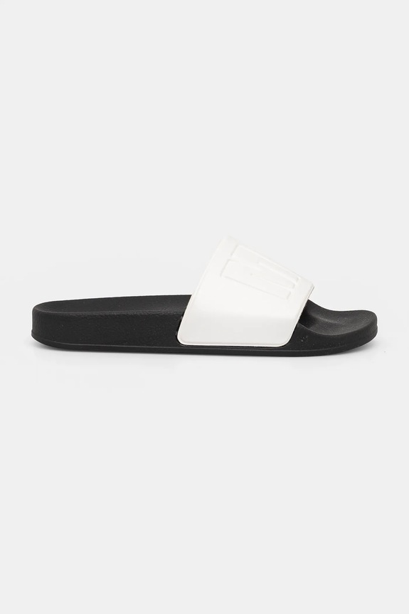 Šľapky MSGM 3840MS209.864.01 biela SS25