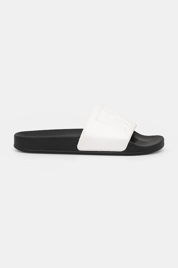 Šľapky MSGM 3840MS209.864.01 biela SS25