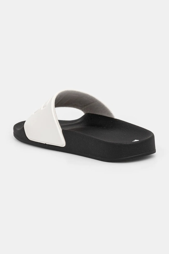 Obuv Šľapky MSGM 3840MS209.864.01 biela