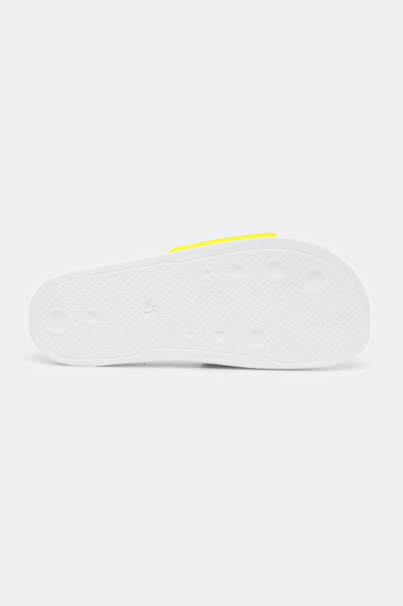 MSGM klapki 3840MS209.864.08 biały