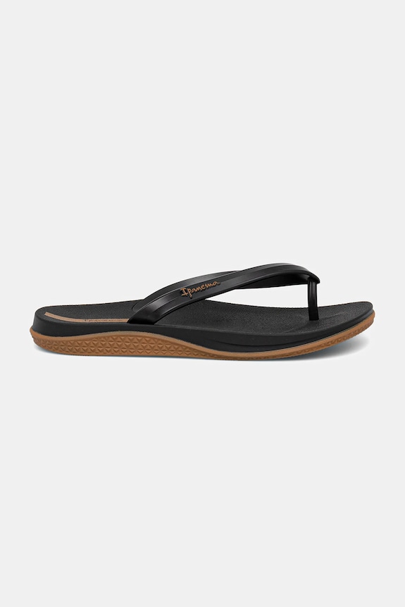 Ipanema șlapi ANATOMIC LAP 82629.AJ241 negru SS25
