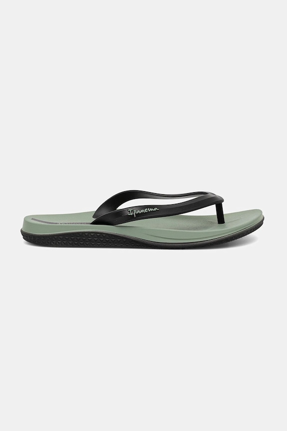 Ipanema șlapi ANATOMIC LAP 82629.BC563 verde SS25
